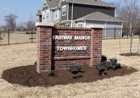 fairway manor apts|fairway manor apartments memphis tn.